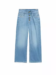 TOM TAILOR | Culotte | Azul