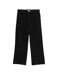 TOM TAILOR | Culotte | Negro