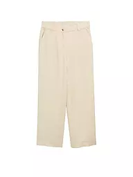 TOM TAILOR | Culotte | Crema