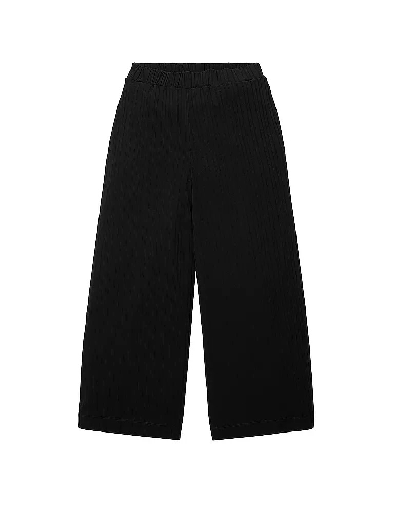 TOM TAILOR | Culotte | Negro
