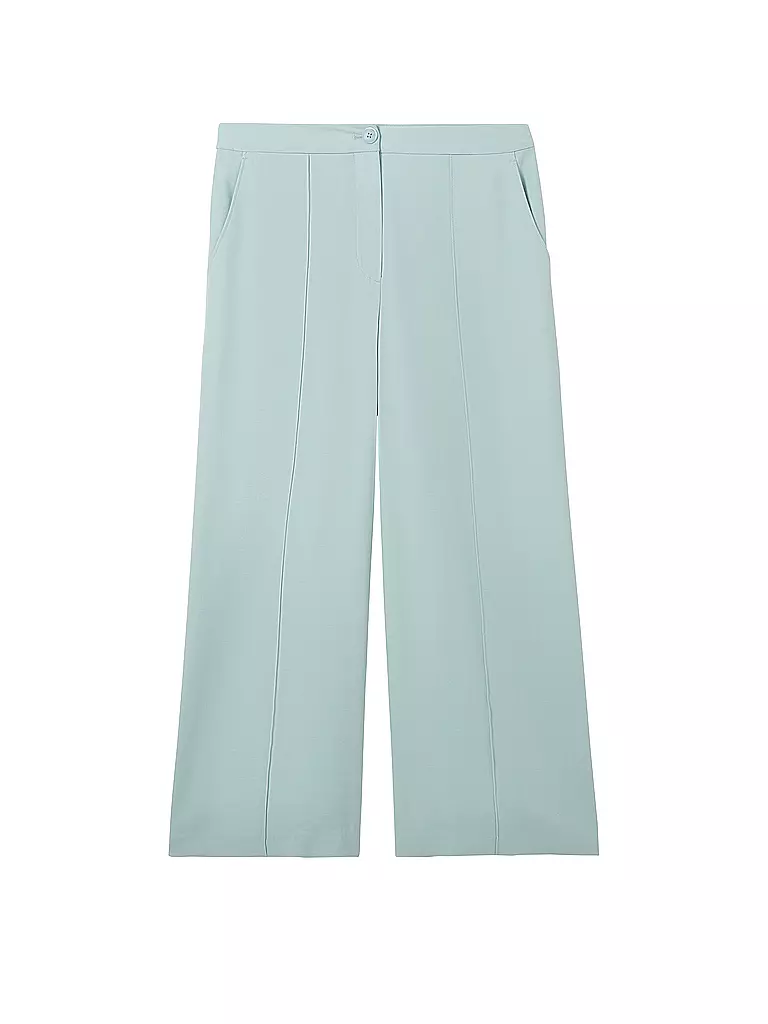 TOM TAILOR | Culotte | Menta
