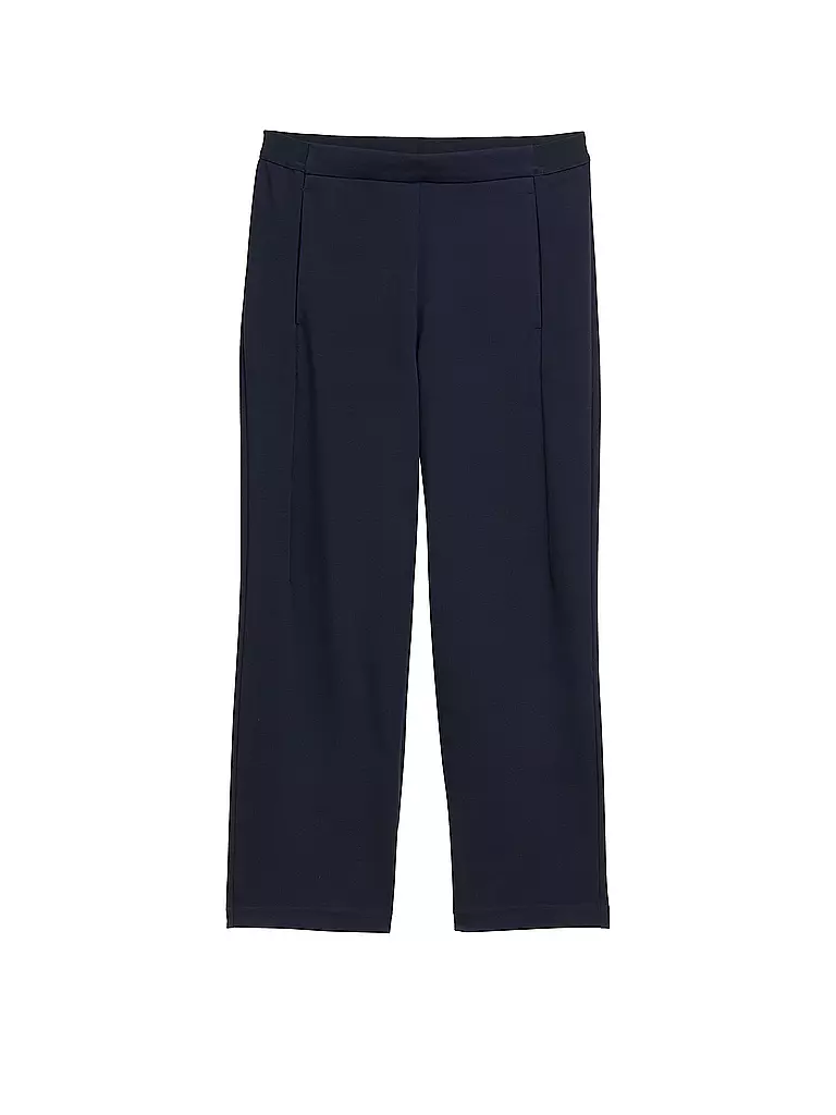 TOM TAILOR | Culotte | Azul oscuro