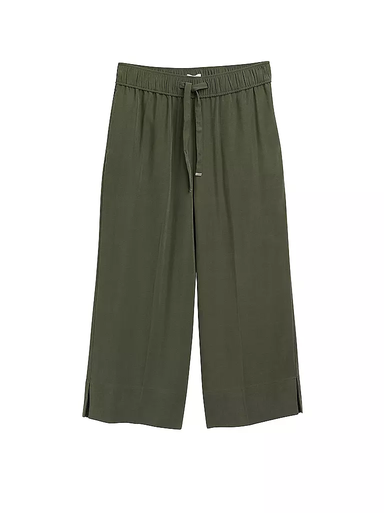 TOM TAILOR | Culotte | Oliva