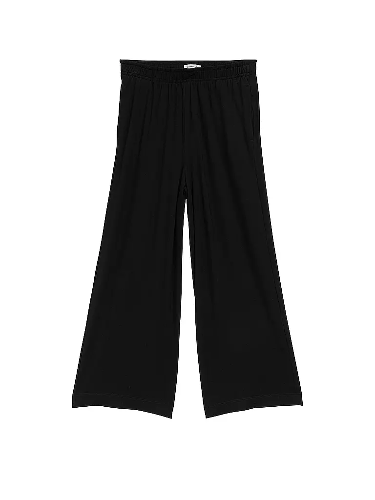 TOM TAILOR | Culotte | Negro