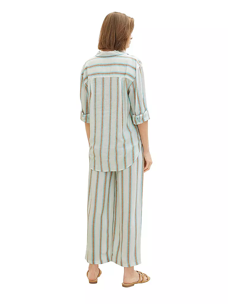 TOM TAILOR | Culotte |