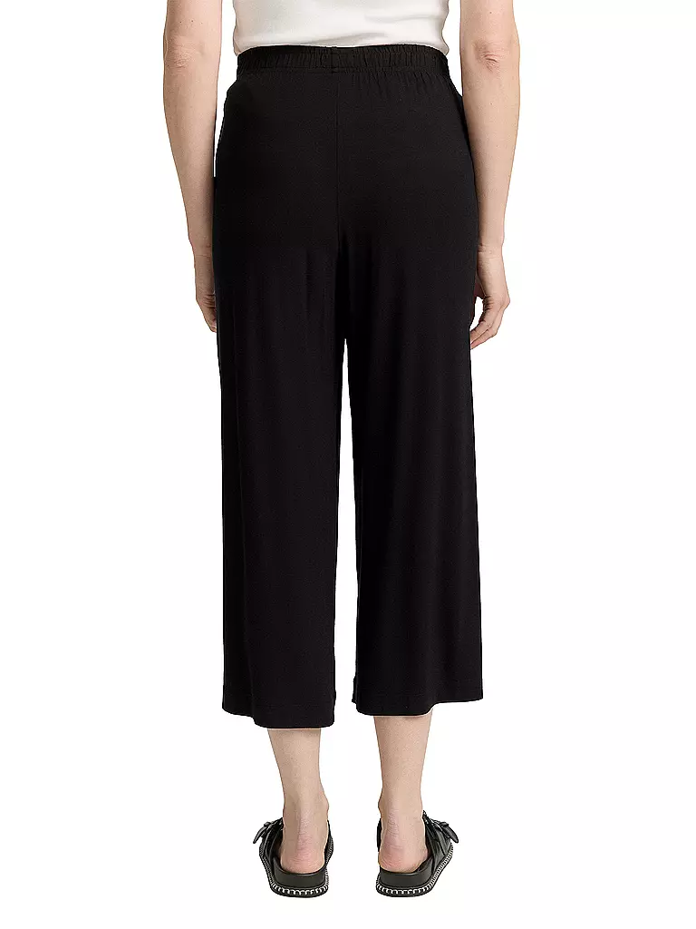 TOM TAILOR | Culotte | Negro