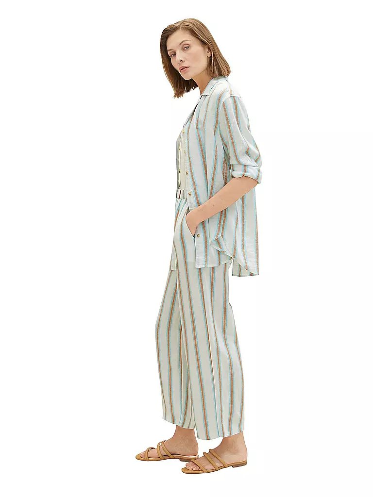 TOM TAILOR | Culotte |