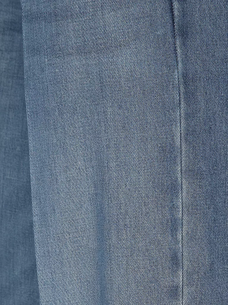 TOM TAILOR | Culotte | Azul