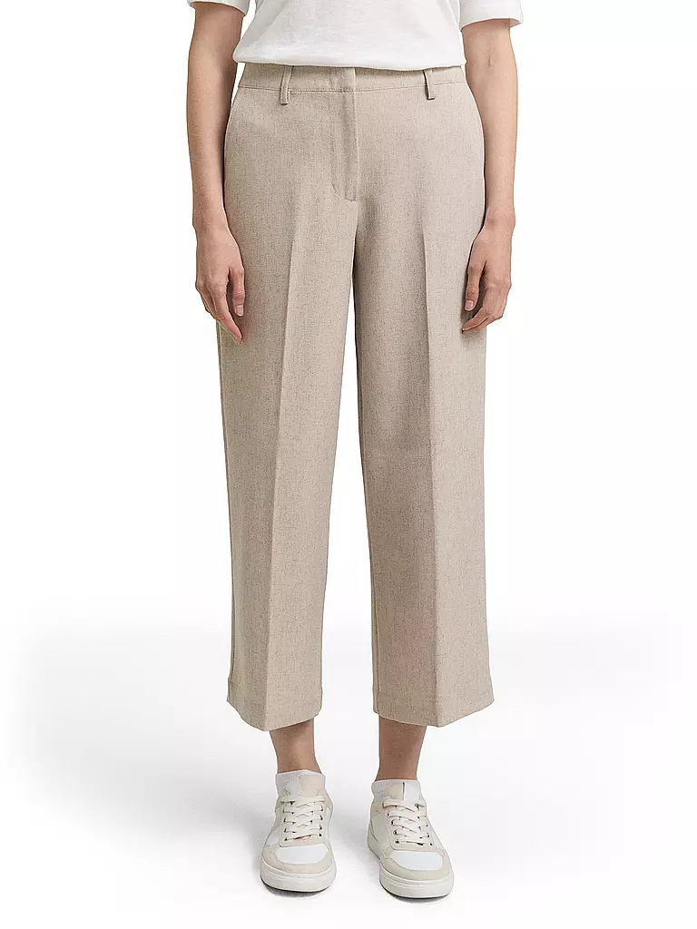 TOM TAILOR | Culotte |