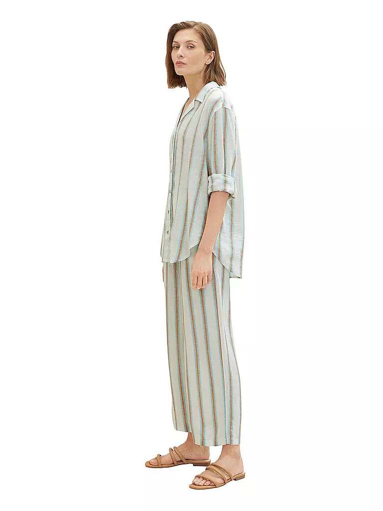 TOM TAILOR | Culotte |