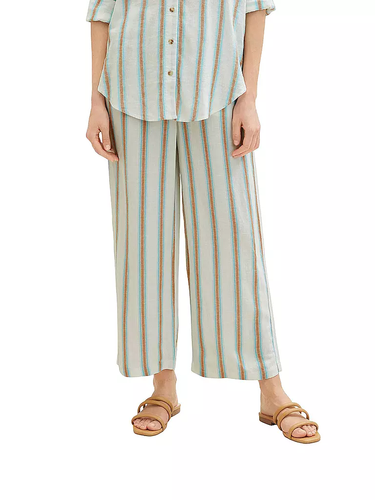 TOM TAILOR | Culotte |