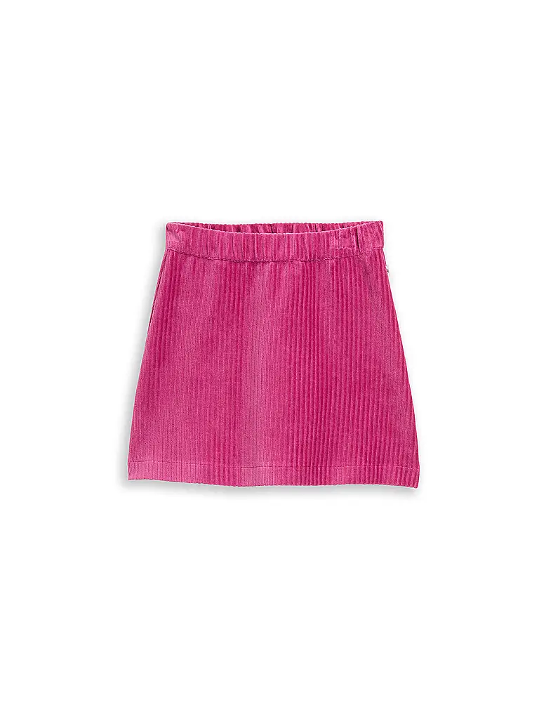TOM TAILOR | Falda para niña | Fucsia