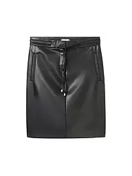TOM TAILOR | Falda | Negro