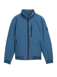 TOM TAILOR | Fieldjacket | Azul