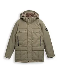 TOM TAILOR | Fieldjacket | Oliva