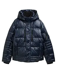 TOM TAILOR | Fieldjacket | Azul