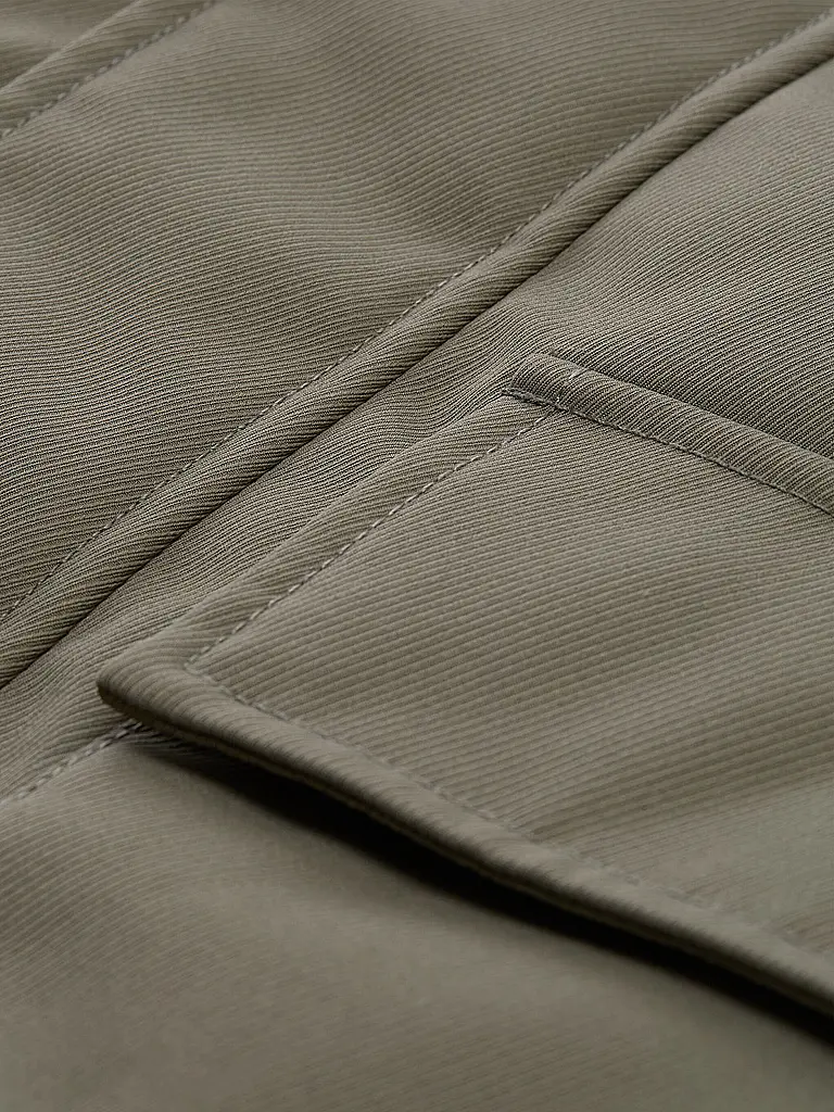 TOM TAILOR | Fieldjacket |