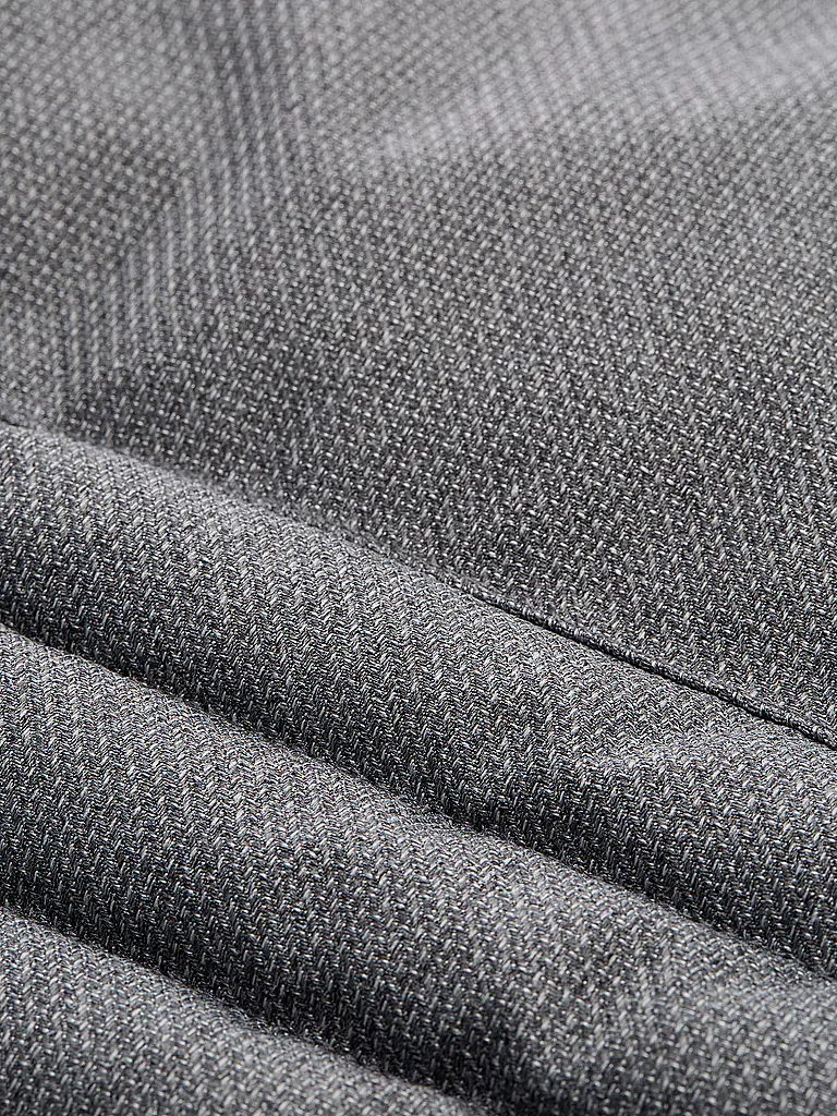 TOM TAILOR | Fieldjacket | Gris