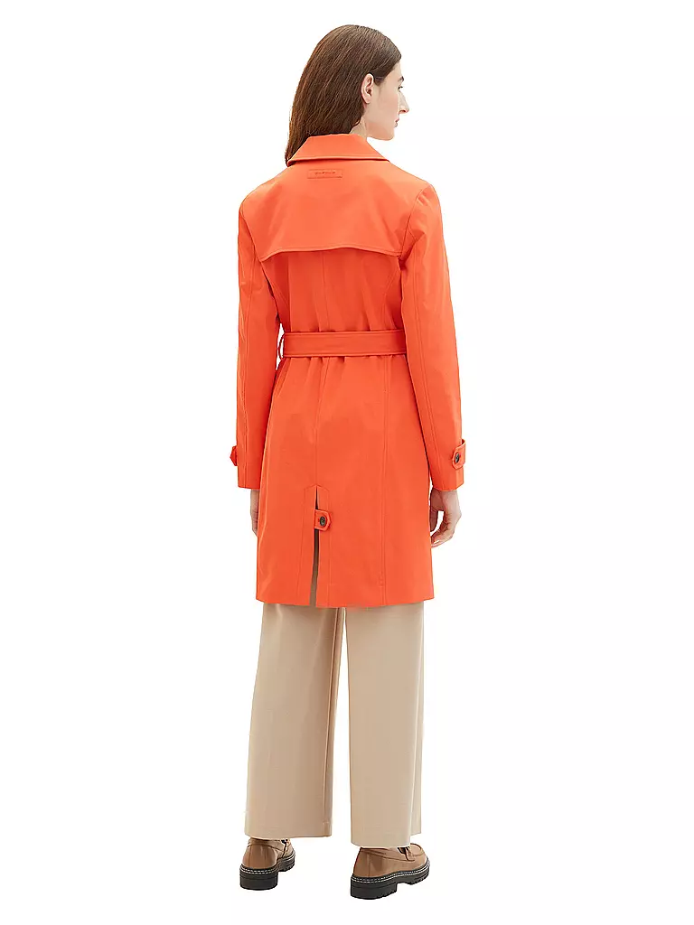 TOM TAILOR | Gabardina | 