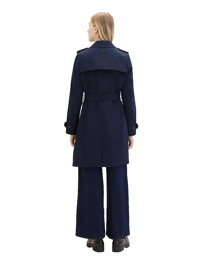 TOM TAILOR | Gabardina | 