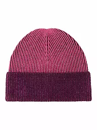 TOM TAILOR | Gorro - Gorra | Fucsia