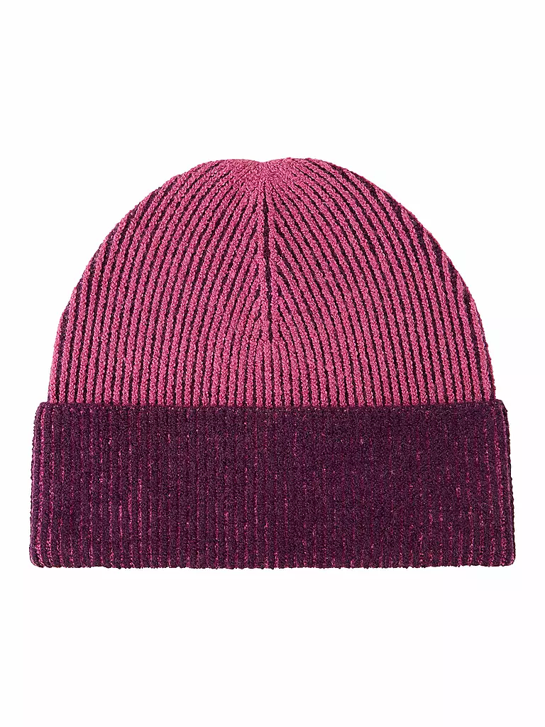 TOM TAILOR | Gorro - Gorra | Fucsia