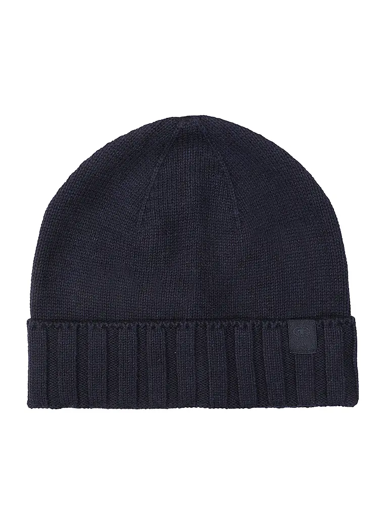 TOM TAILOR | Gorro - Gorra | Azul