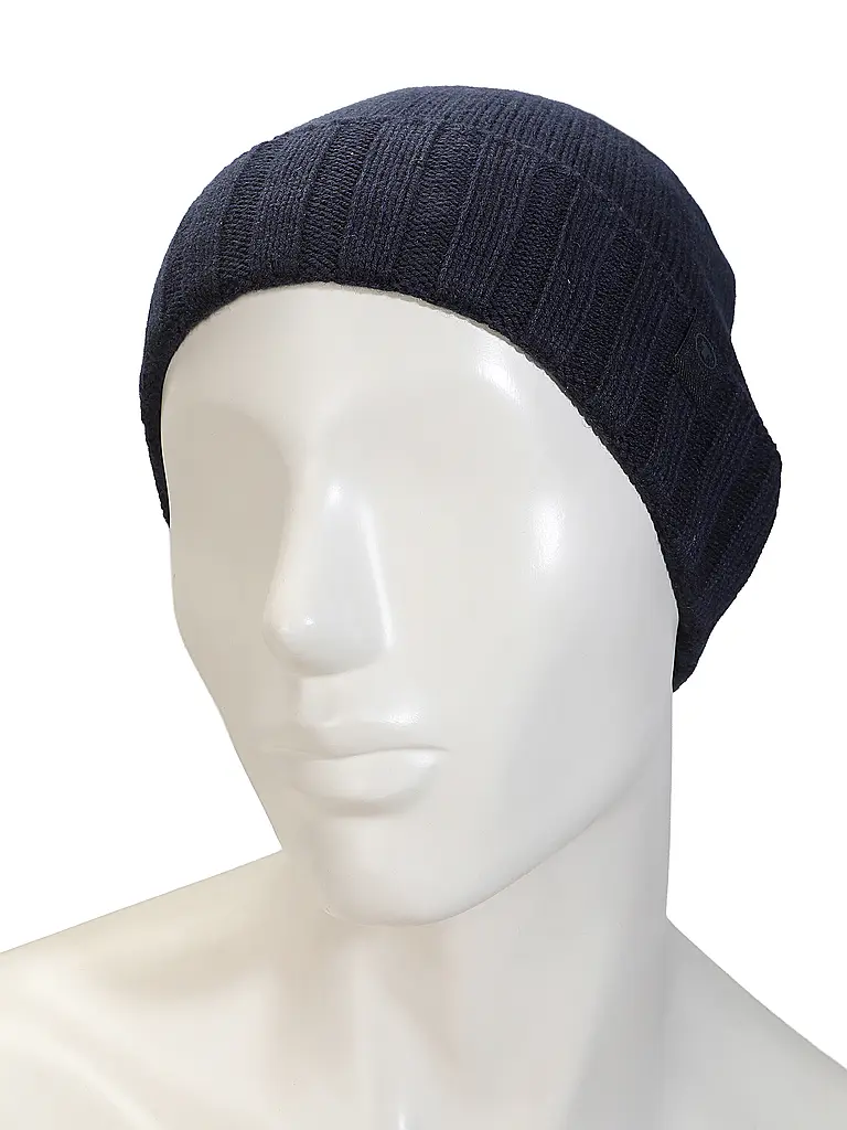 TOM TAILOR | Gorro - Gorra | Azul