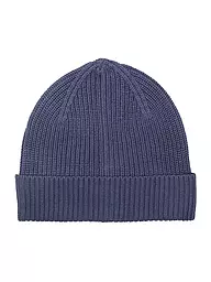 TOM TAILOR | Gorro infantil - Gorro | Azul oscuro