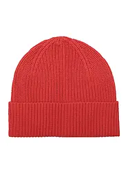 TOM TAILOR | Gorro - Gorro para niños | Naranja