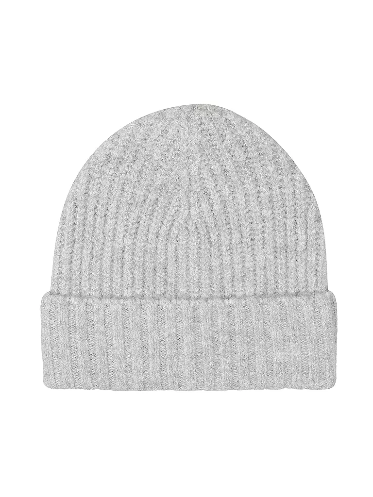 TOM TAILOR | Gorro - Gorro para niños | Gris claro