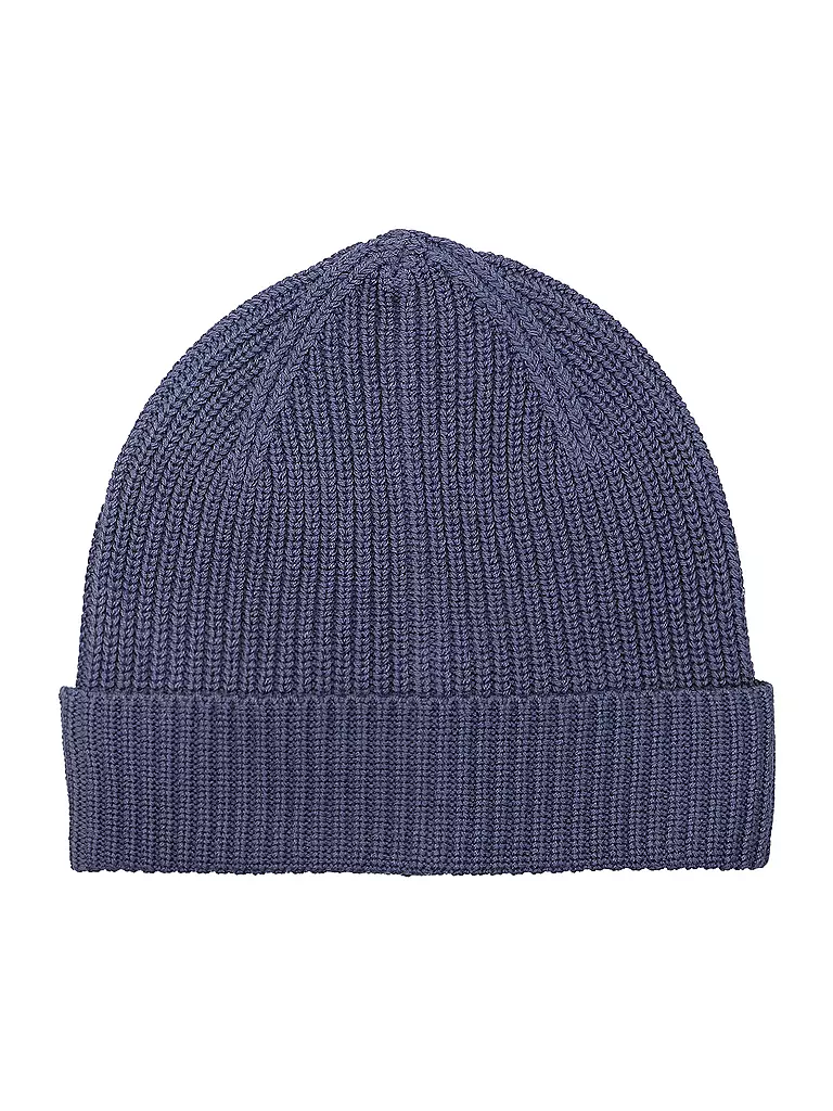 TOM TAILOR | Gorro - Gorro para niños | Azul oscuro