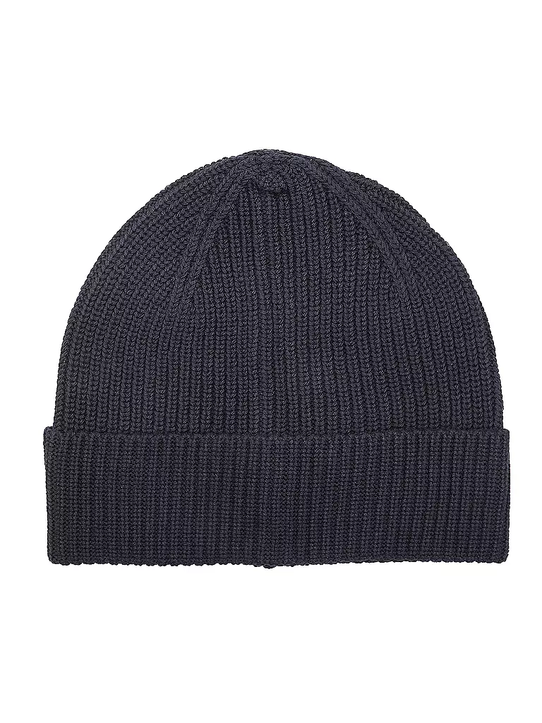 TOM TAILOR | Gorro - Gorro para niños | Azul oscuro