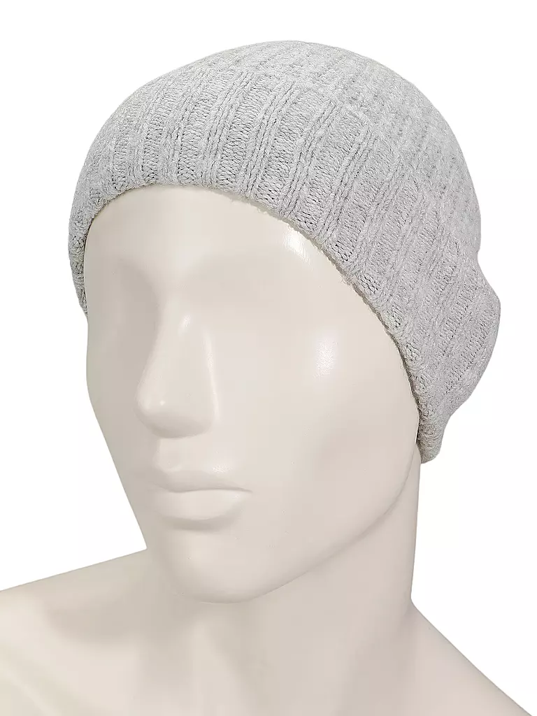TOM TAILOR | Gorro - Gorro para niños | Gris claro