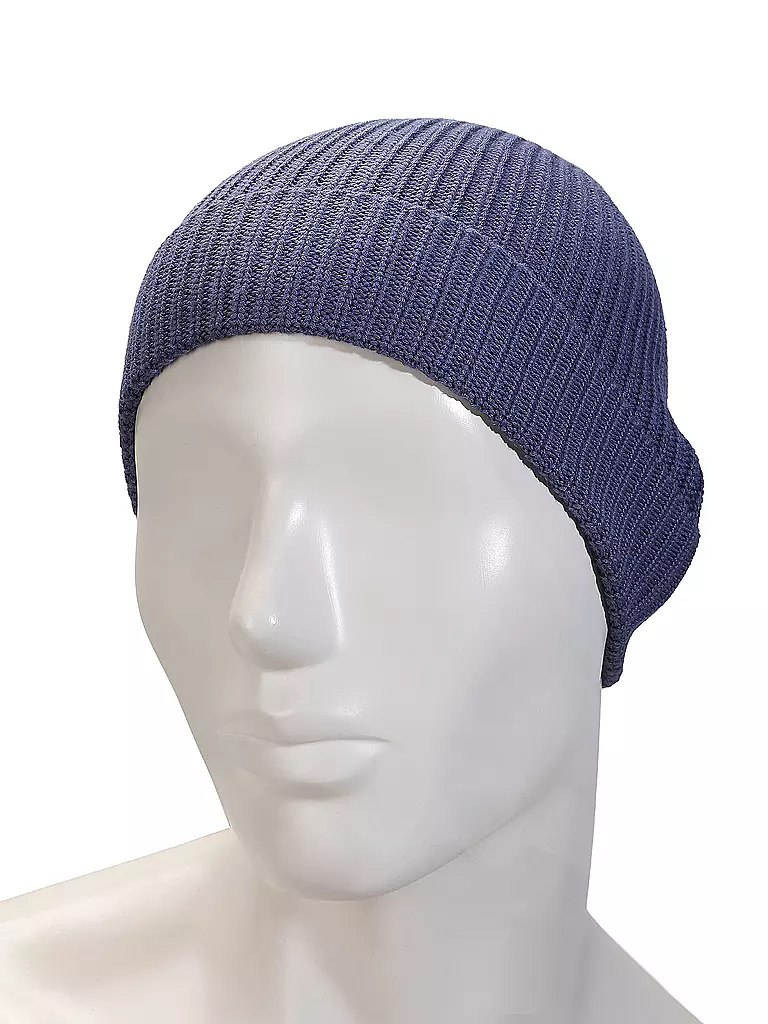 TOM TAILOR | Gorro - Gorro para niños | Azul oscuro