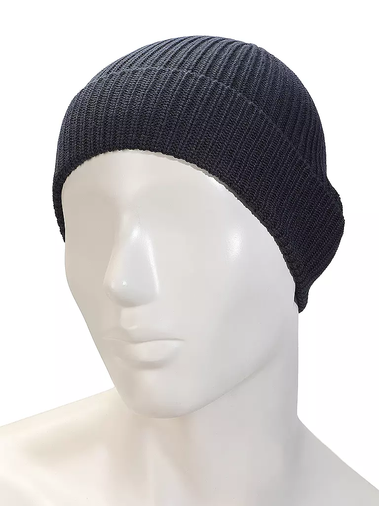 TOM TAILOR | Gorro - Gorro para niños | Azul oscuro