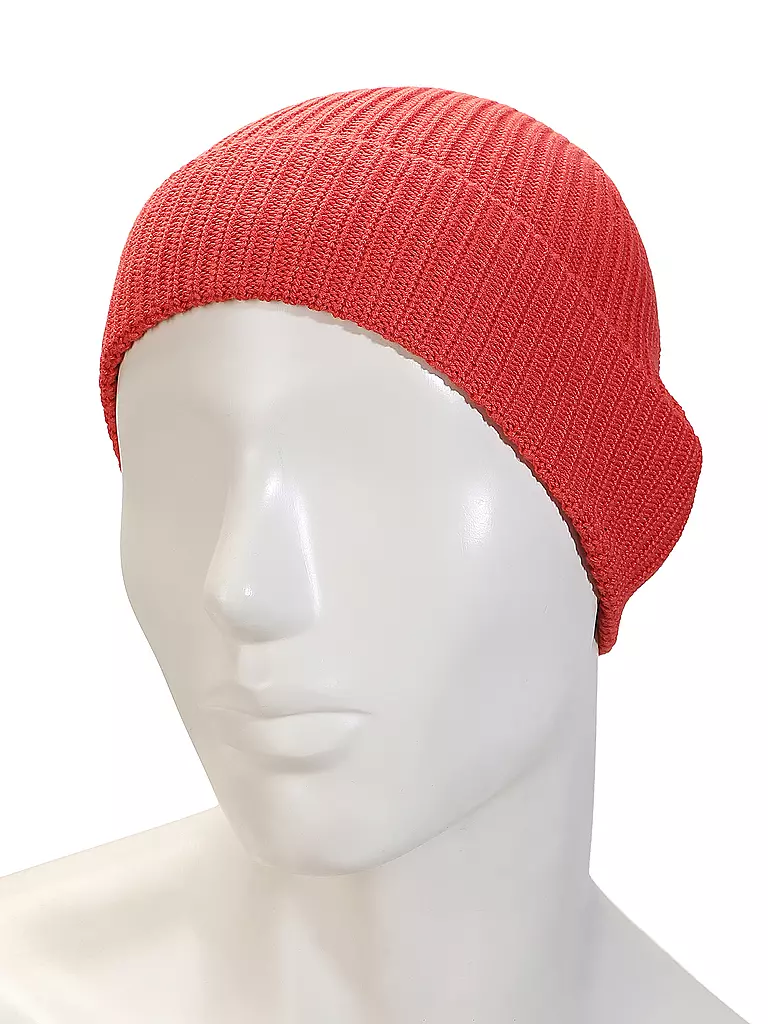 TOM TAILOR | Gorro - Gorro para niños | Naranja
