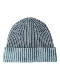 TOM TAILOR | Gorro - Gorro | Petróleo