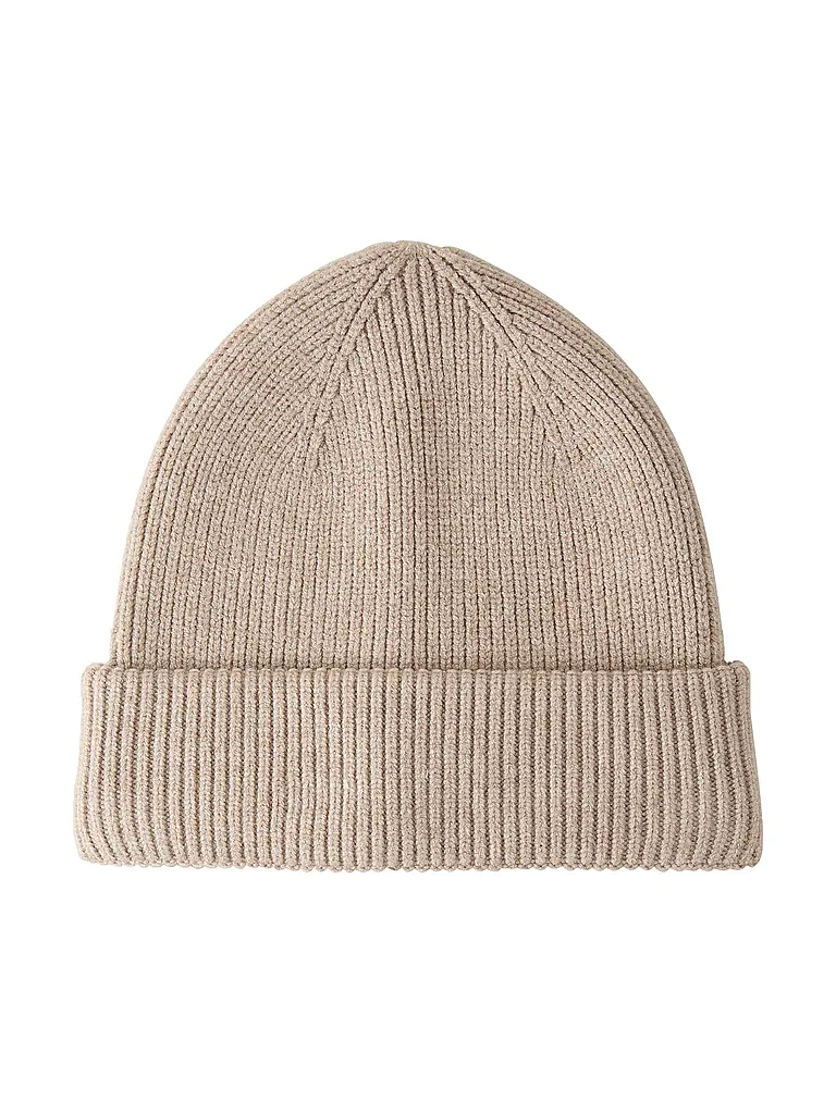 TOM TAILOR | Gorro - Gorro | Beige