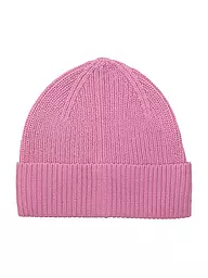TOM TAILOR | Gorro infantil - Gorro | Fucsia
