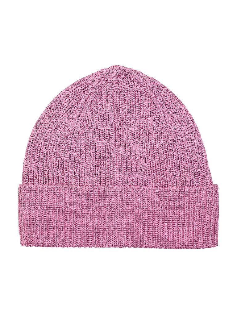 TOM TAILOR | Gorro infantil - Gorro | Fucsia