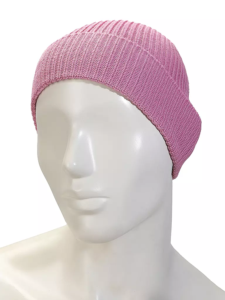 TOM TAILOR | Gorro infantil - Gorro | Fucsia