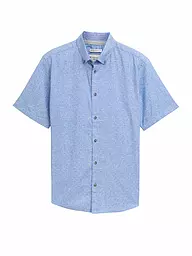 TOM TAILOR | Camisa | Azul