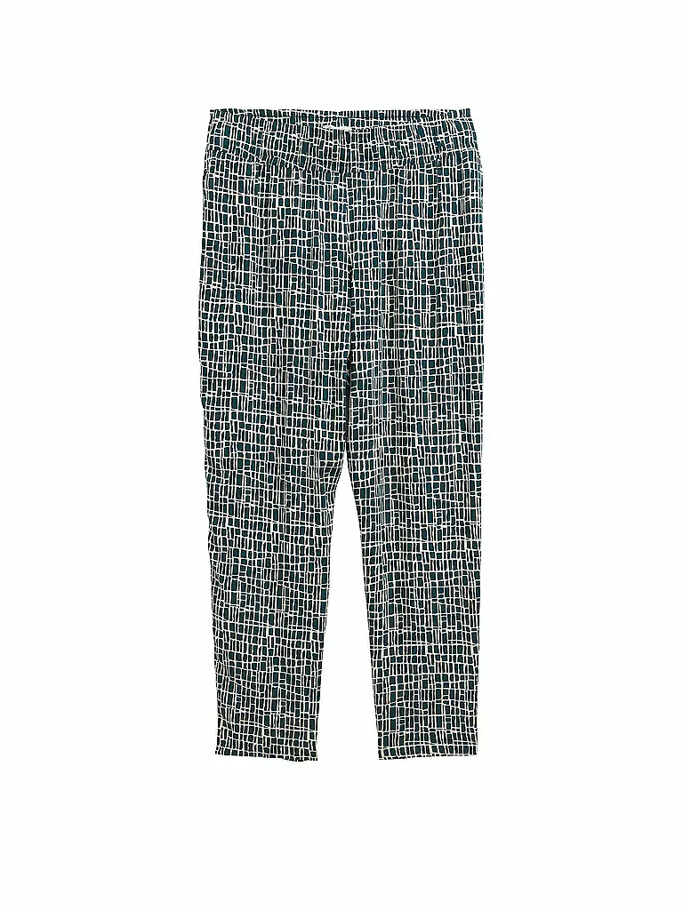 TOM TAILOR | Hose Jogging Fit  | Verde