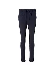 TOM TAILOR | Pantalón Jogging Fit | Azul