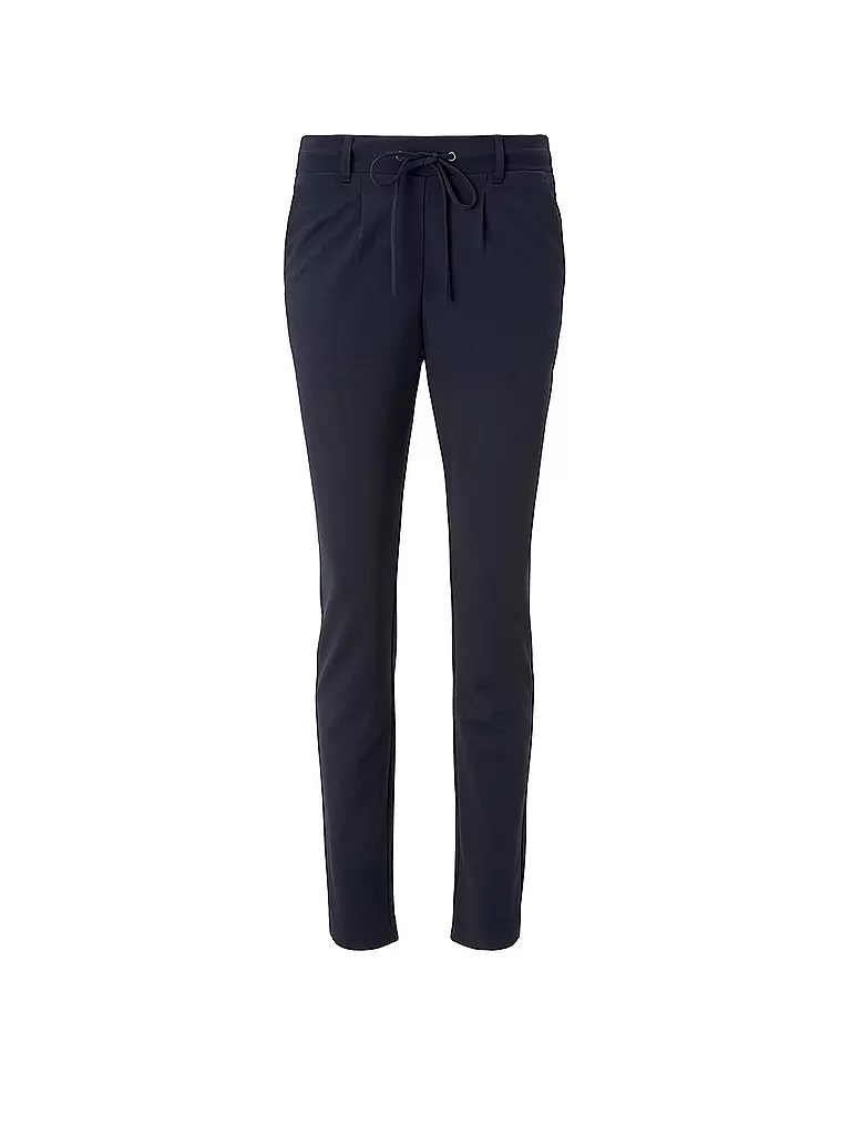 TOM TAILOR | Hose Jogging Fit | Azul