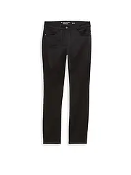 TOM TAILOR | Pantalón Slim Fit TTEDDA | Negro