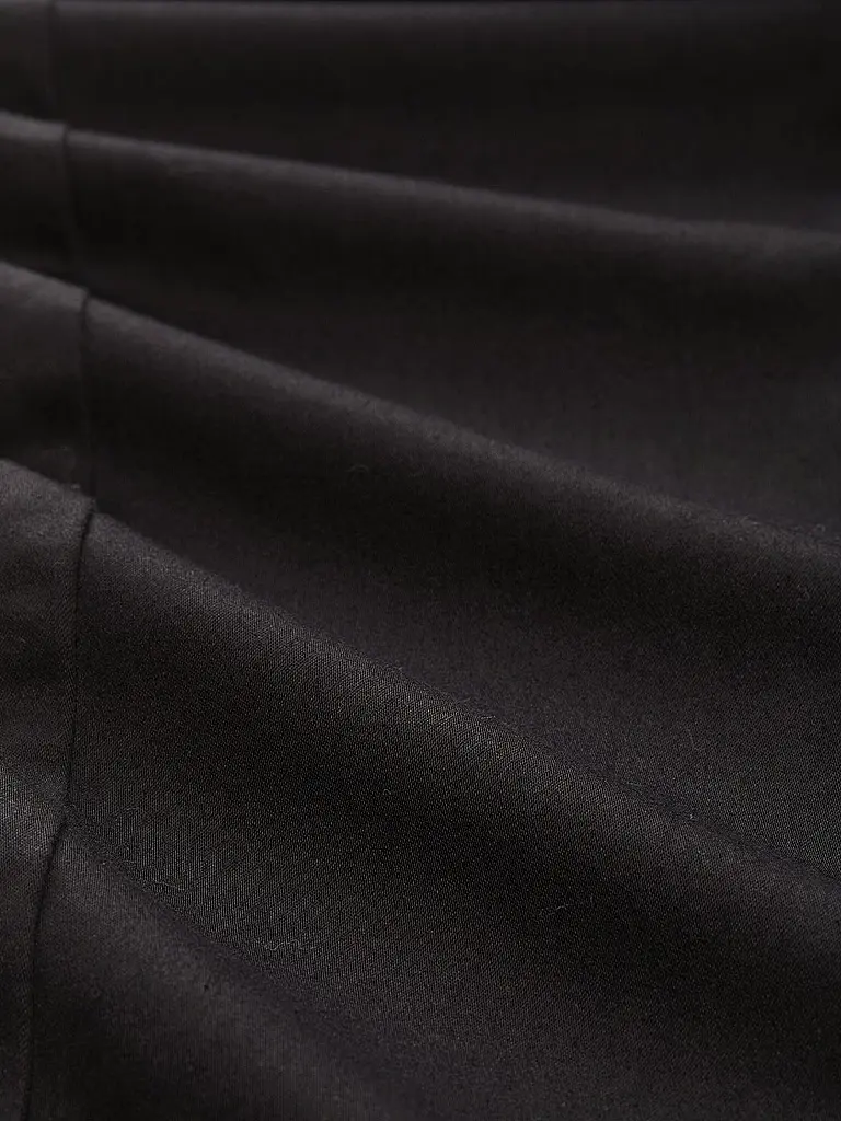 TOM TAILOR | Hose Slim Fit TTEDDA  | Negro