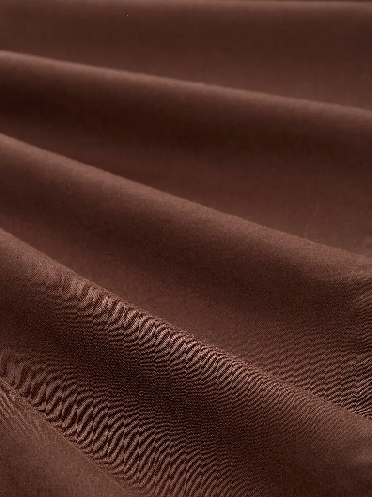 TOM TAILOR | Hose Slim Fit TTEDDA  | Marrón