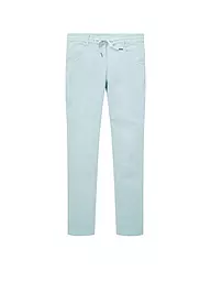 TOM TAILOR | Jeans 7/8 Tapered Relaxed Fit | Menta